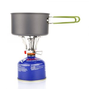 Backpacking Stoves