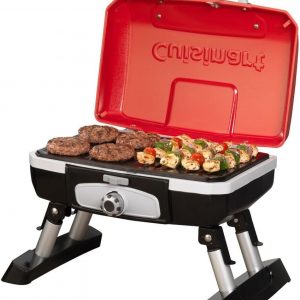 Tabletop Grills